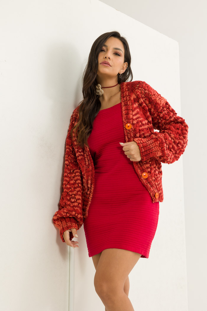 1714744689 45 Como Fazer Cardigan de Trico com Fio Mollet