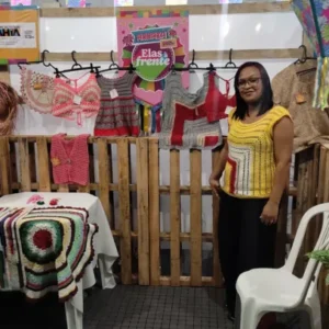 Parque de Exposições Oferece Espaço Exclusivo para Mulheres Empreendedoras