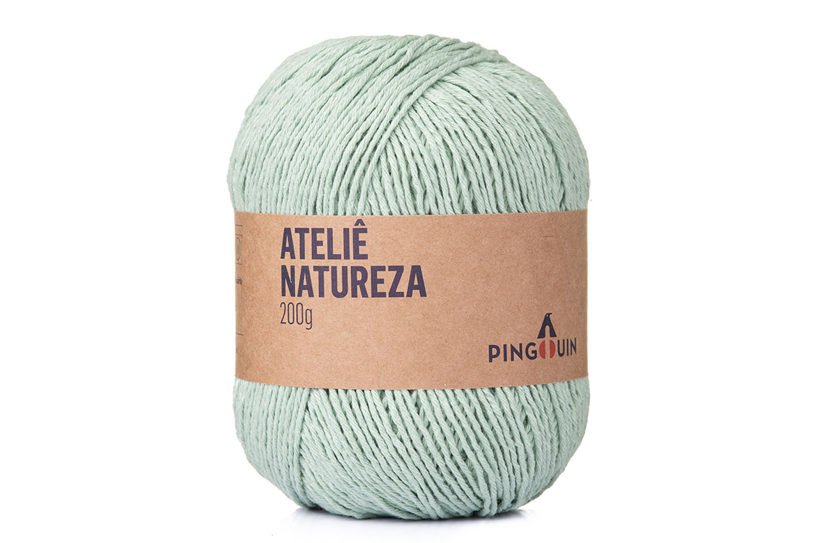 1725643967 41 Tapete de Croche com Ponto Bolha Fio Atelie Natureza